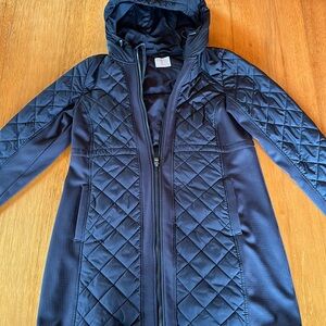 Maternity Soft Shell Coat